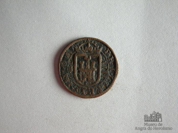 8 maravedis