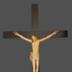 CRISTO CRUCIFICADO