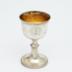 Cálice para celebração eucarística