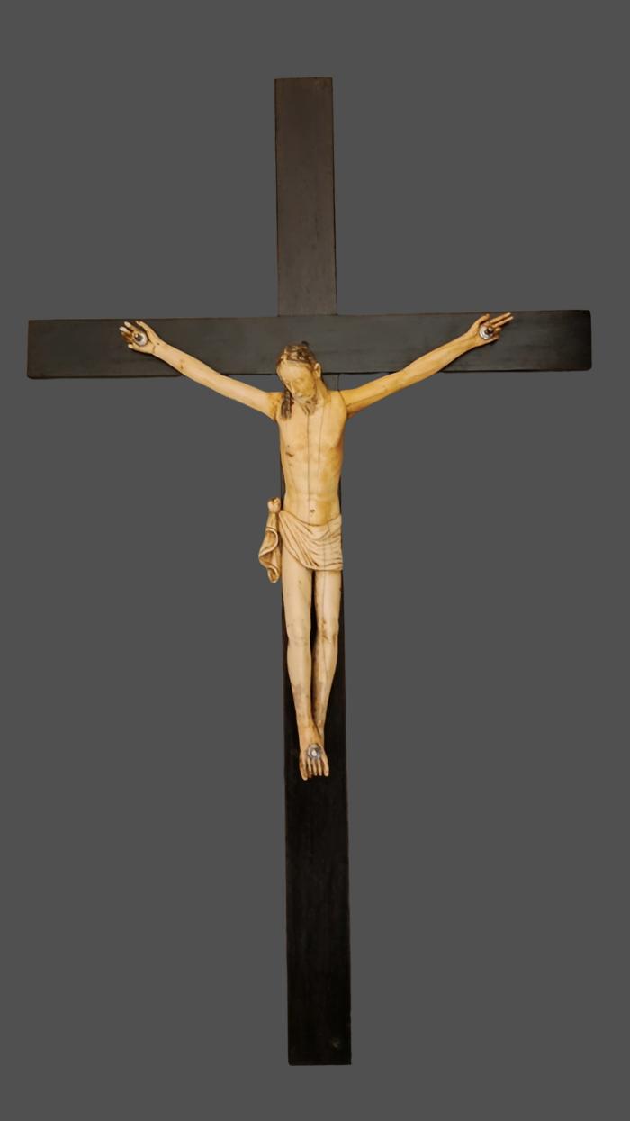 CRISTO CRUCIFICADO