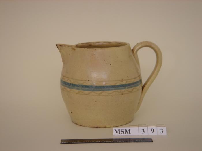 Jarro (MSM393)