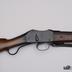 Espingarda Martini-Henry MK II calibre .450/.577