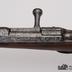 Espingarda Chassepot de agulha mod. 1866 calibre 11 mm