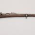Espingarda Chassepot de agulha mod. 1866 calibre 11 mm