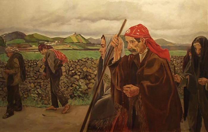 Romeiros