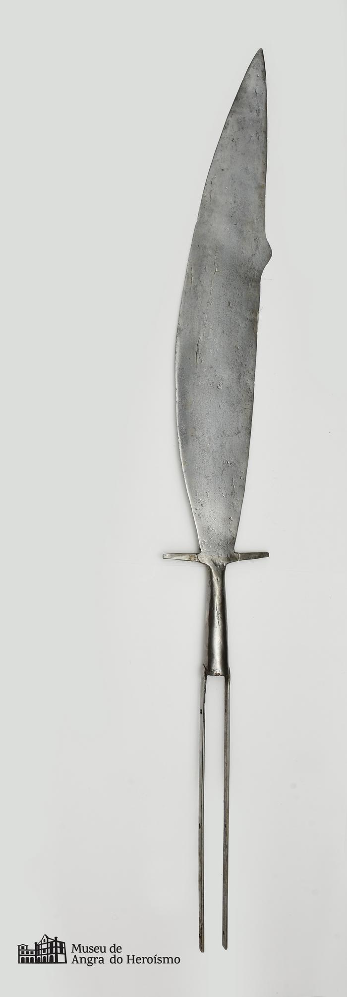 Facão (arma de haste)