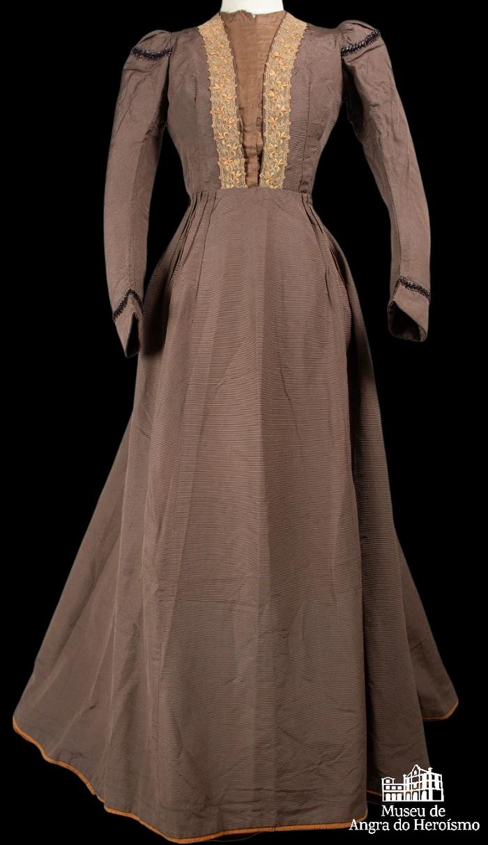 Vestido feminino 