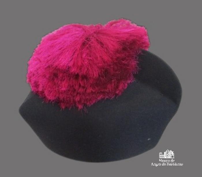 Barrete eclesiástico