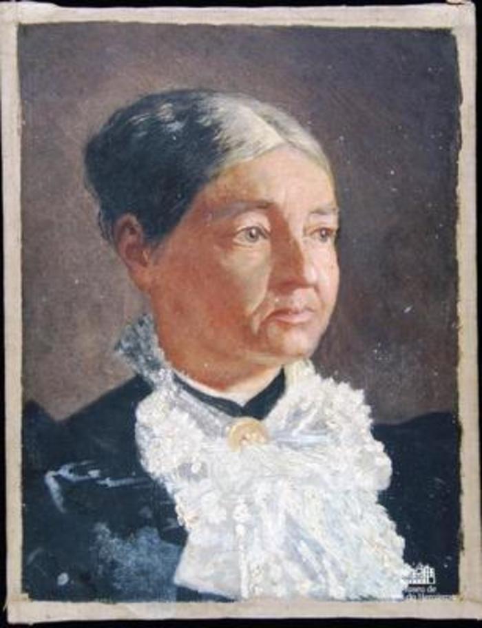 D. Ana de Sousa Loureiro