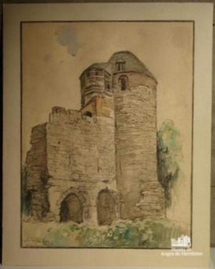 Porta de Bruxelas