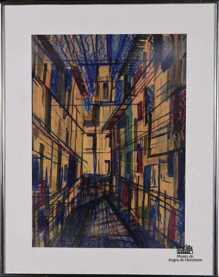 Rua dos "Minhas Terras"