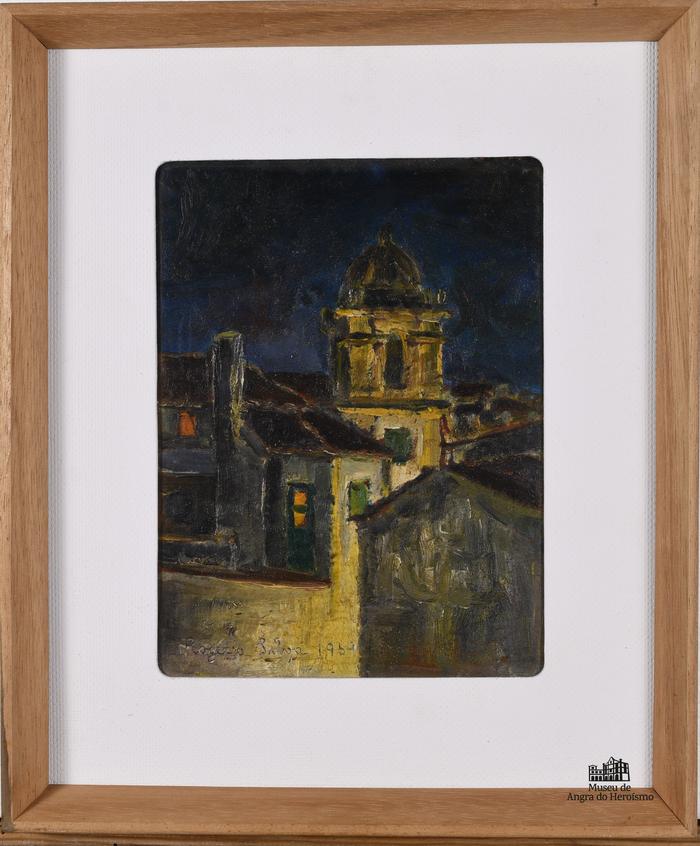 Torre da Misericórdia 