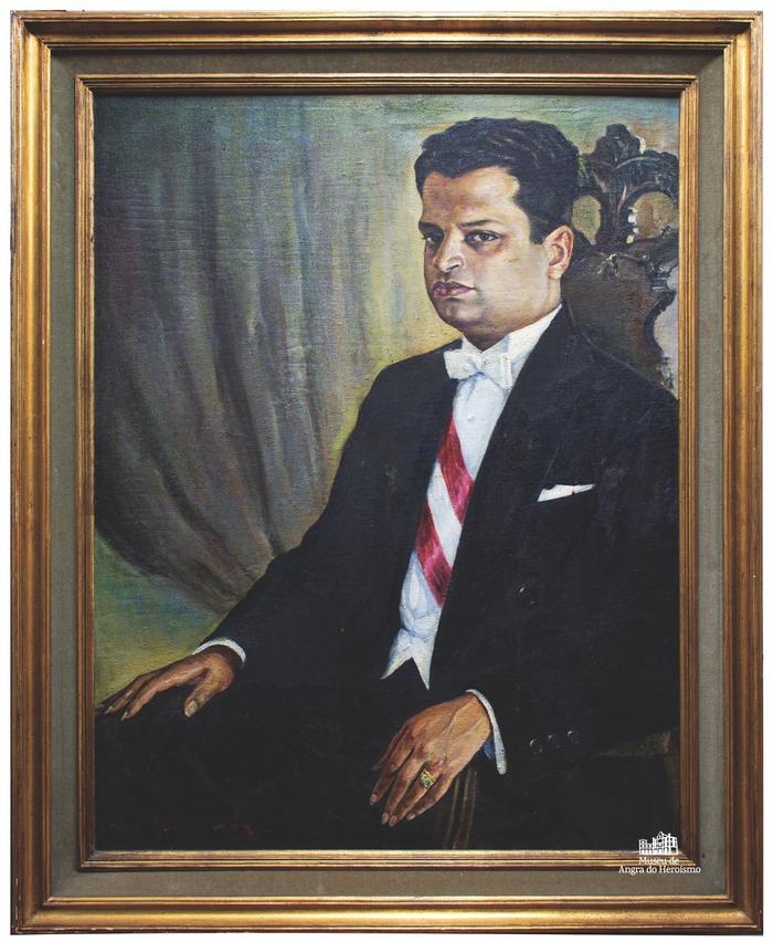 Dr. Bento Monteiro Rodrigues