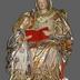 Santa Ana com a Virgem