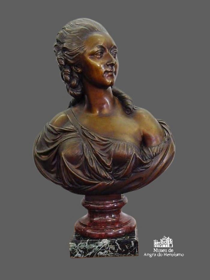 Madame La Contesse du Bary