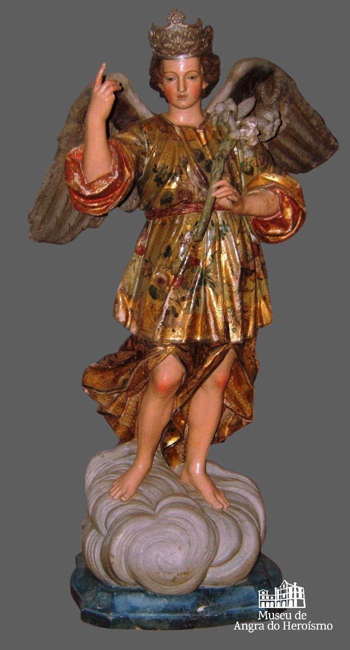 Arcanjo São Gabriel