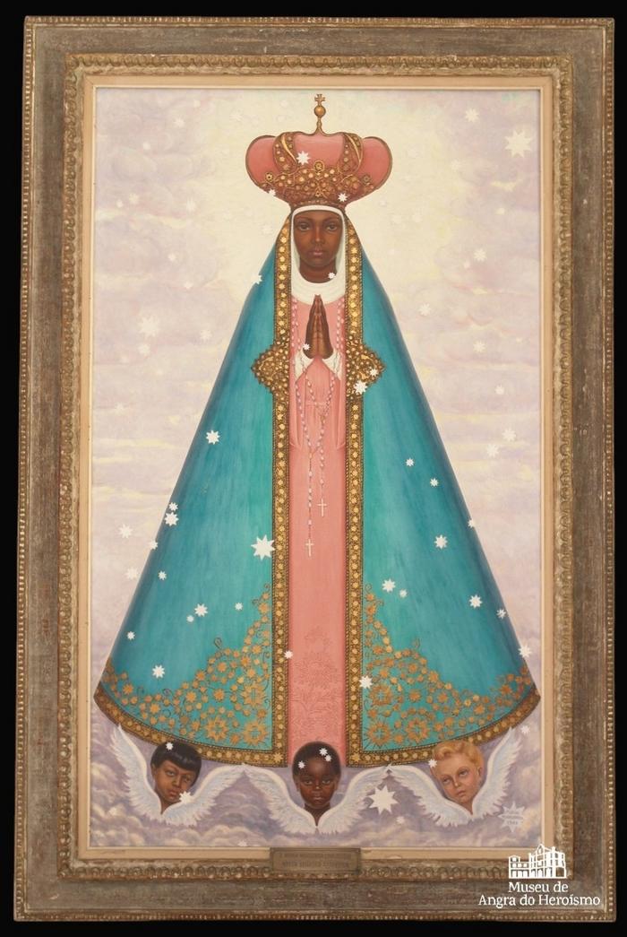 Nossa Senhora Aparecida