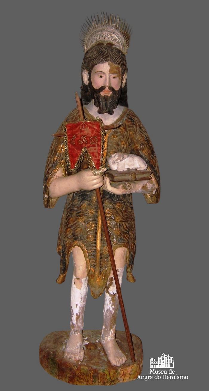 São João Baptista