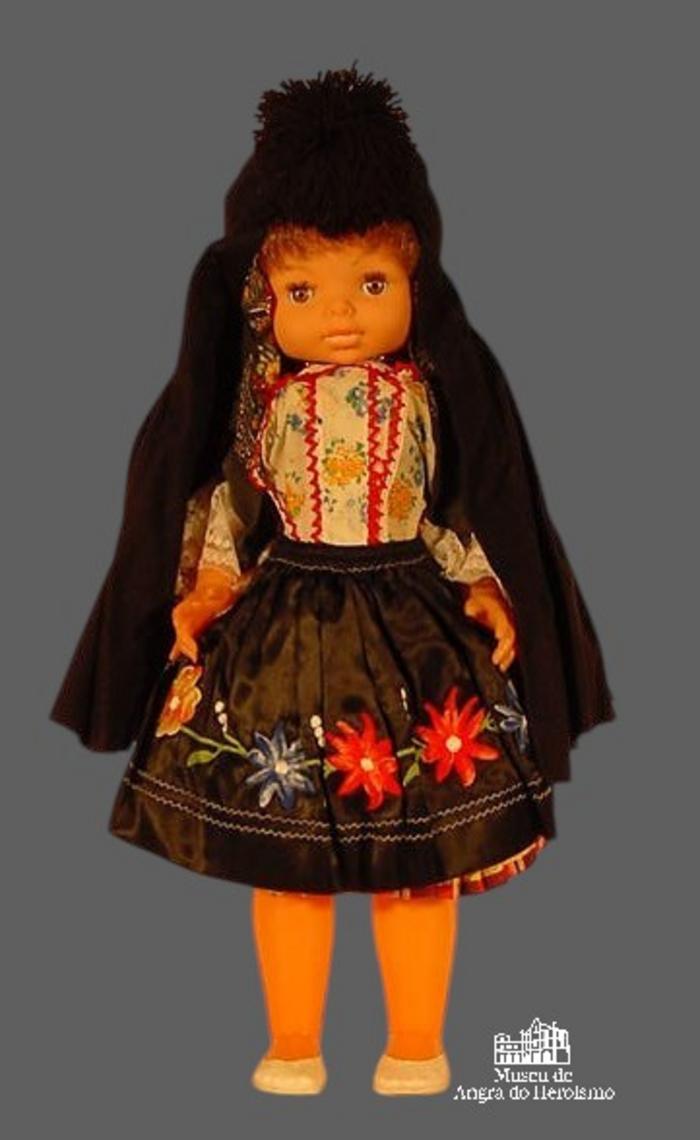 Boneca da Nazaré
