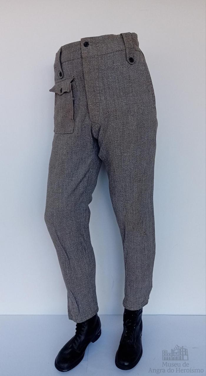 Calça