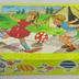 Puzzle de cubos