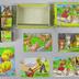 Puzzle de cubos