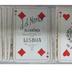 Baralho de cartas