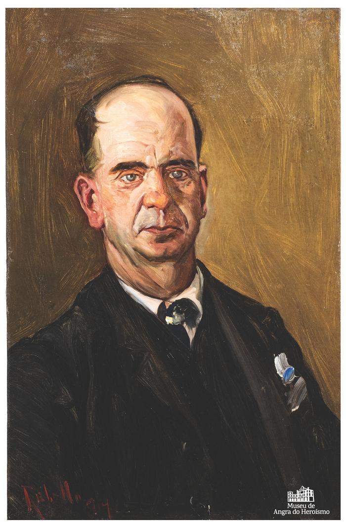 Dr. Hipólito Raposo