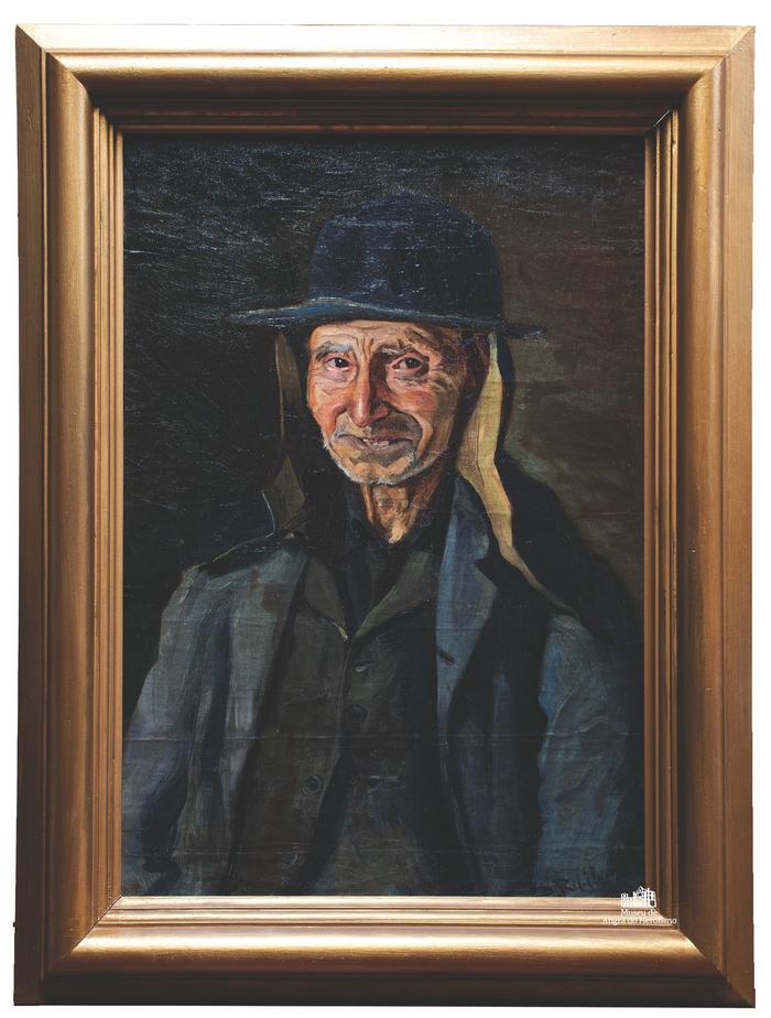 Camponês da Ilha de S. Miguel