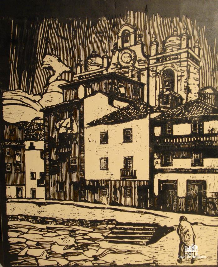 Igreja dos Grilos - Porto