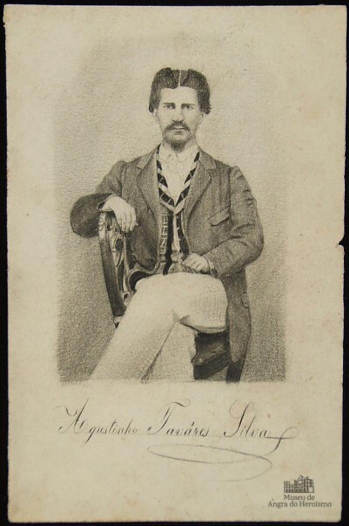 Agustinho Taváres Silva