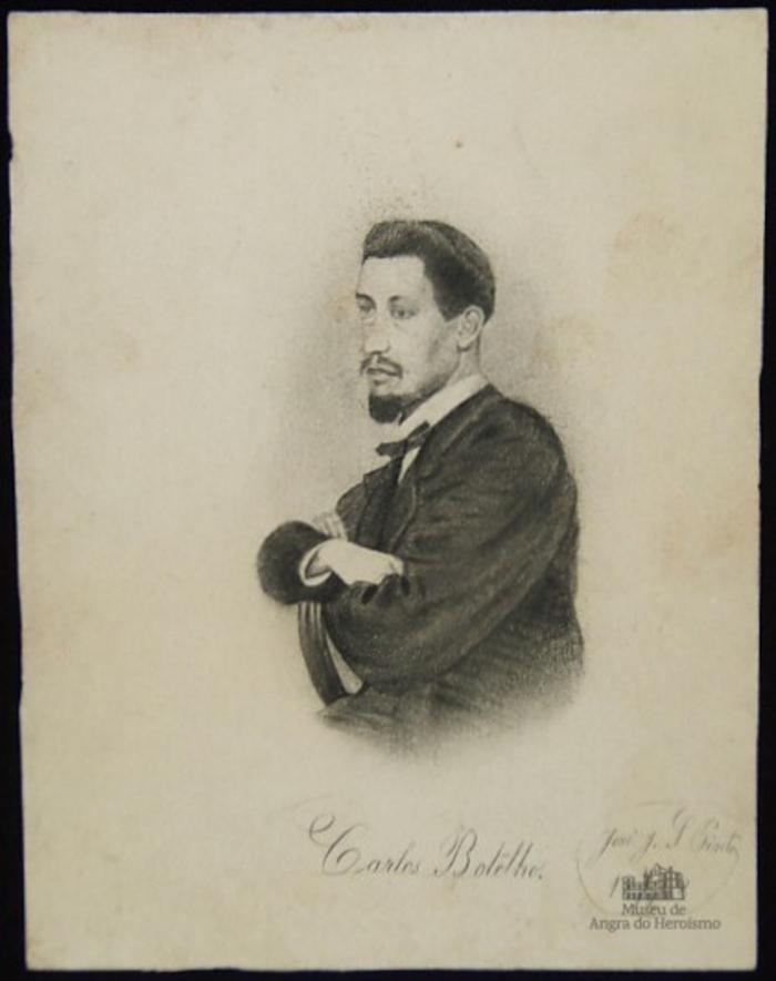 Carlos Botelho