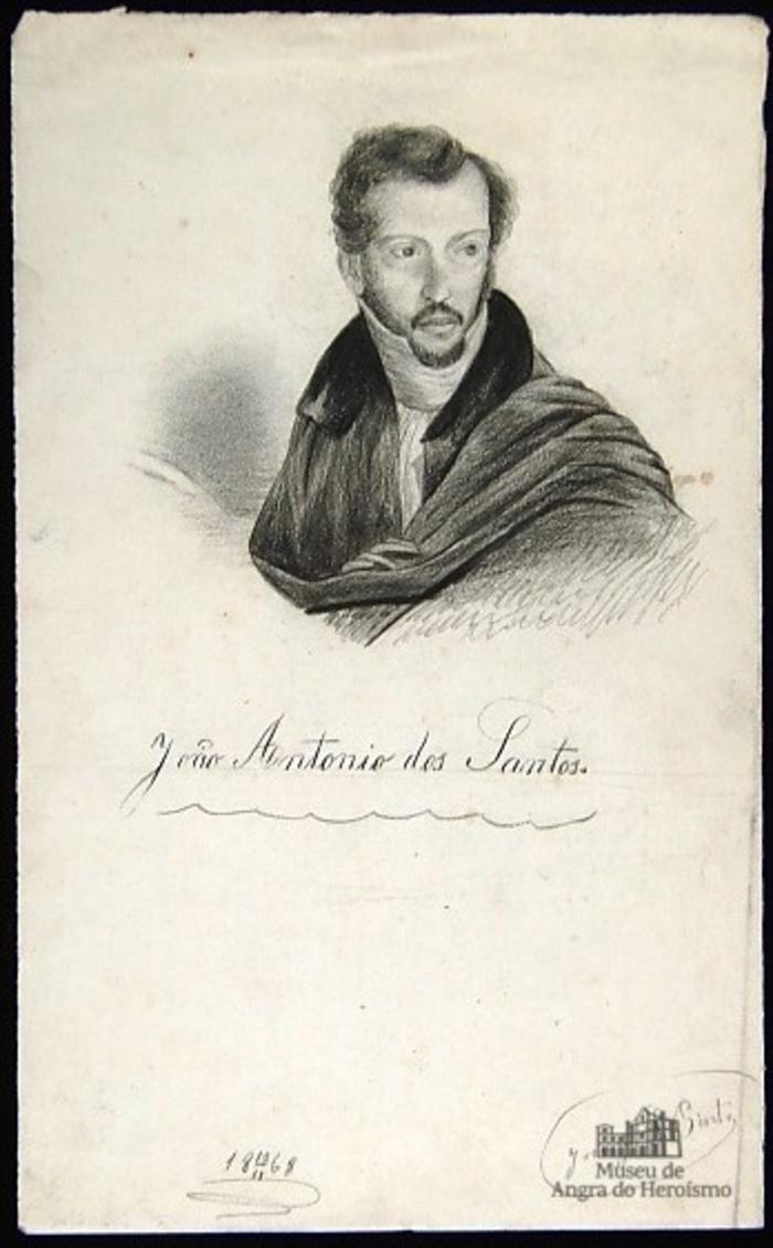 João António dos Santos