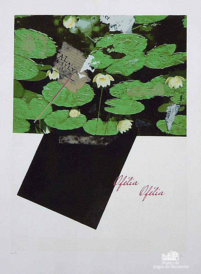 Ofélia, Ofélia