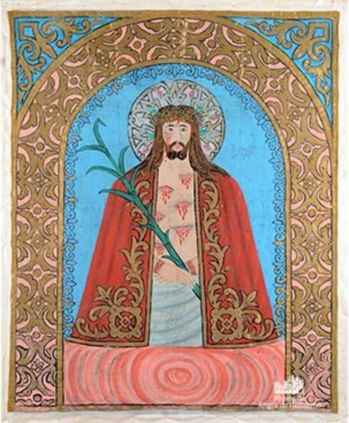Senhor Santo Cristo dos Milagres