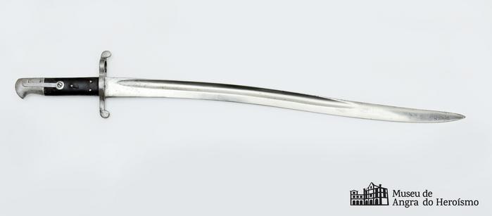 Baioneta Enfield-Snider Caçadores