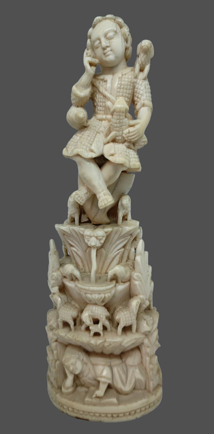 MENINO JESUS BOM PASTOR