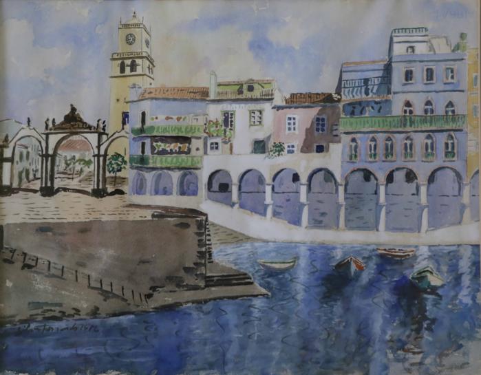 ARCADAS DO CAIS (PONTA DELGADA)