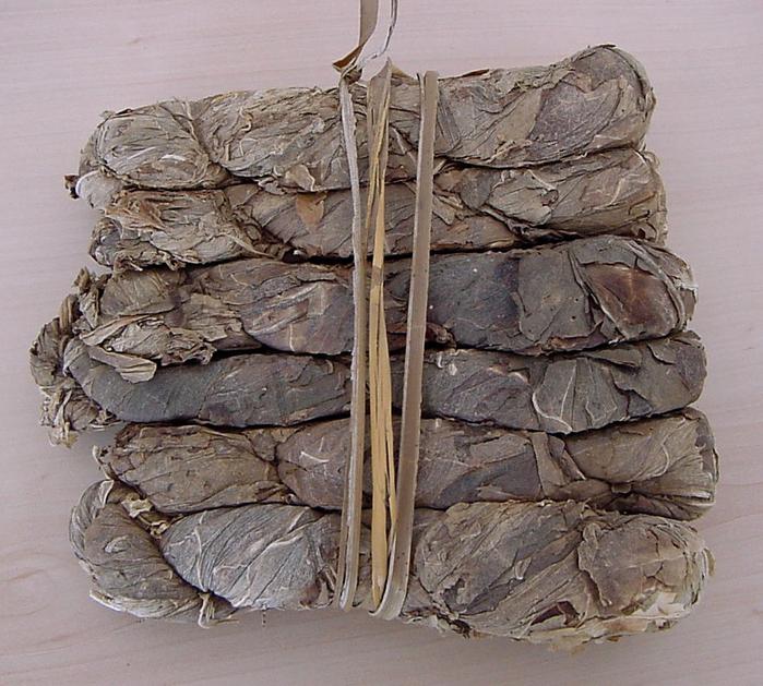 Tabaco
