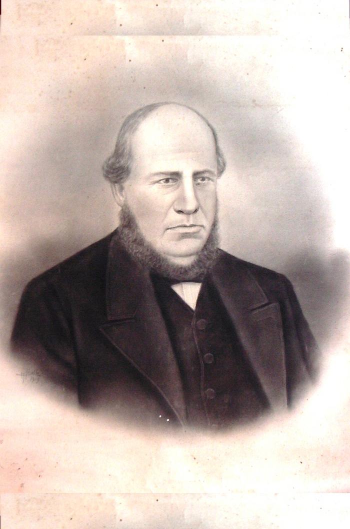 Pintura - Joaquim Inácio da Cunha