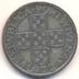 Moeda 50 Centavos, Republica
