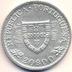 Moeda 20 Escudos, Republica 