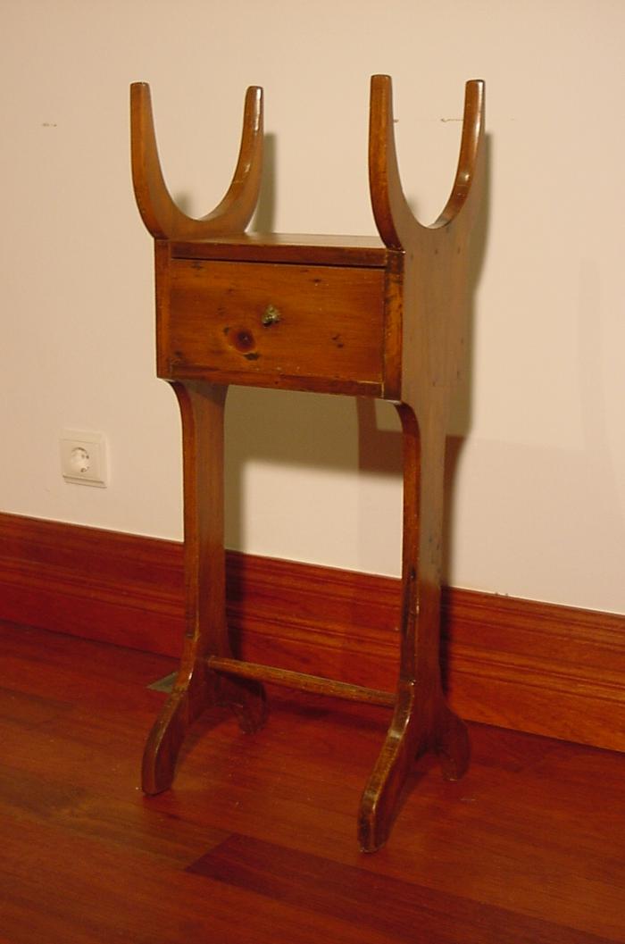 Banca de Bilros 