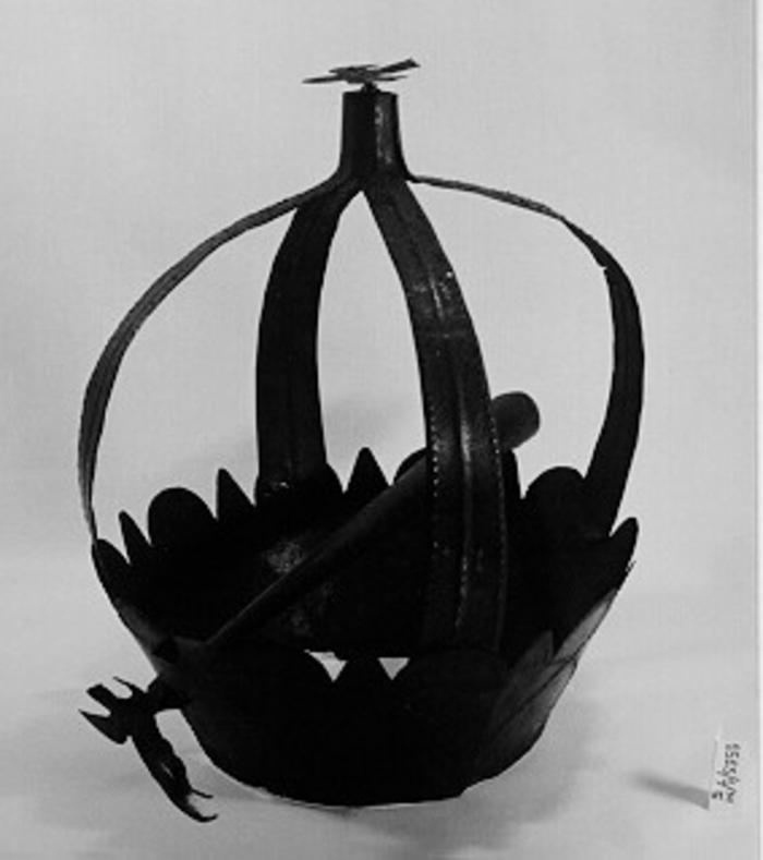 Coroa do Divino Espírito Santo