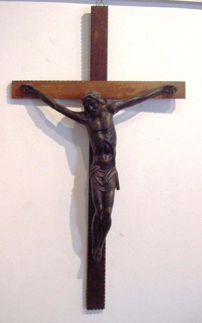 Crucifixo