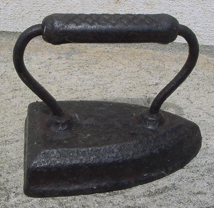Ferro de Engomar