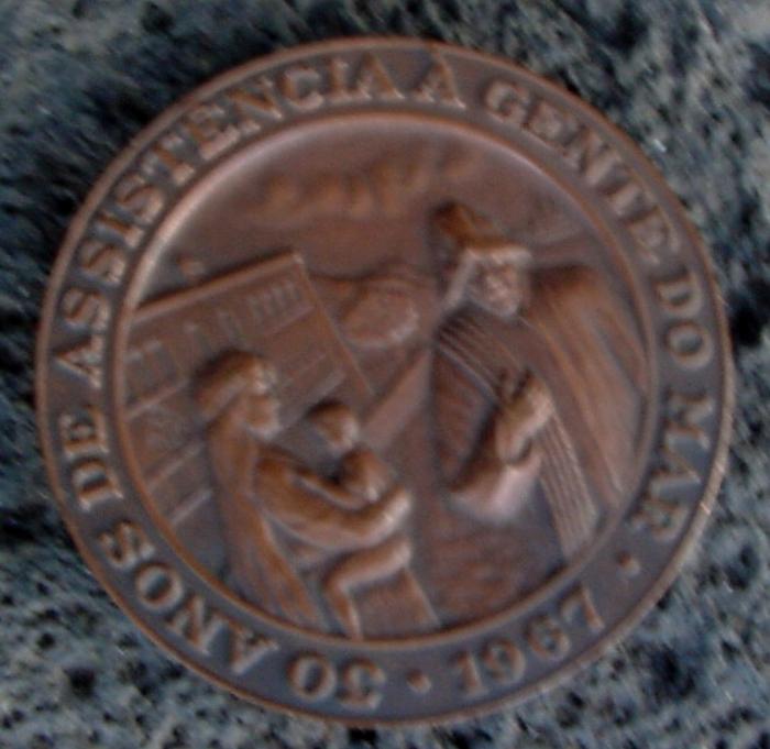 Medalha 