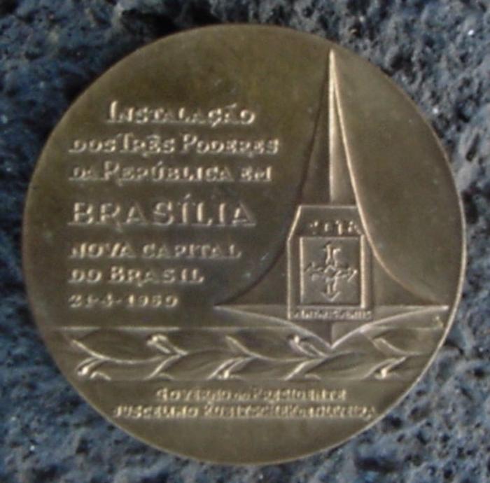 Medalha