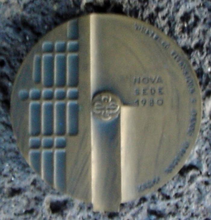 Medalha 