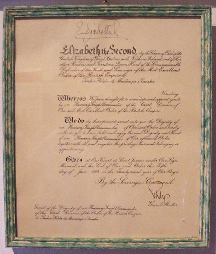 Diploma